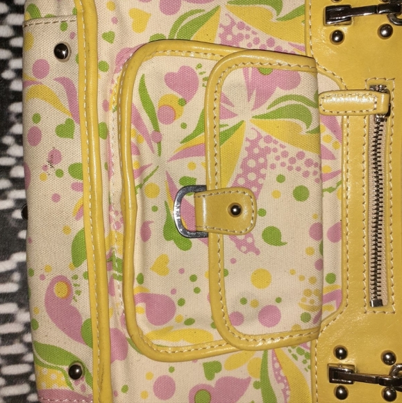 RAFE NYC RARE DESIGNER HANDBAG purse 👛 - Picture 2 of 8